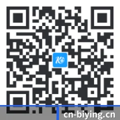 Android 安卓版 二维码